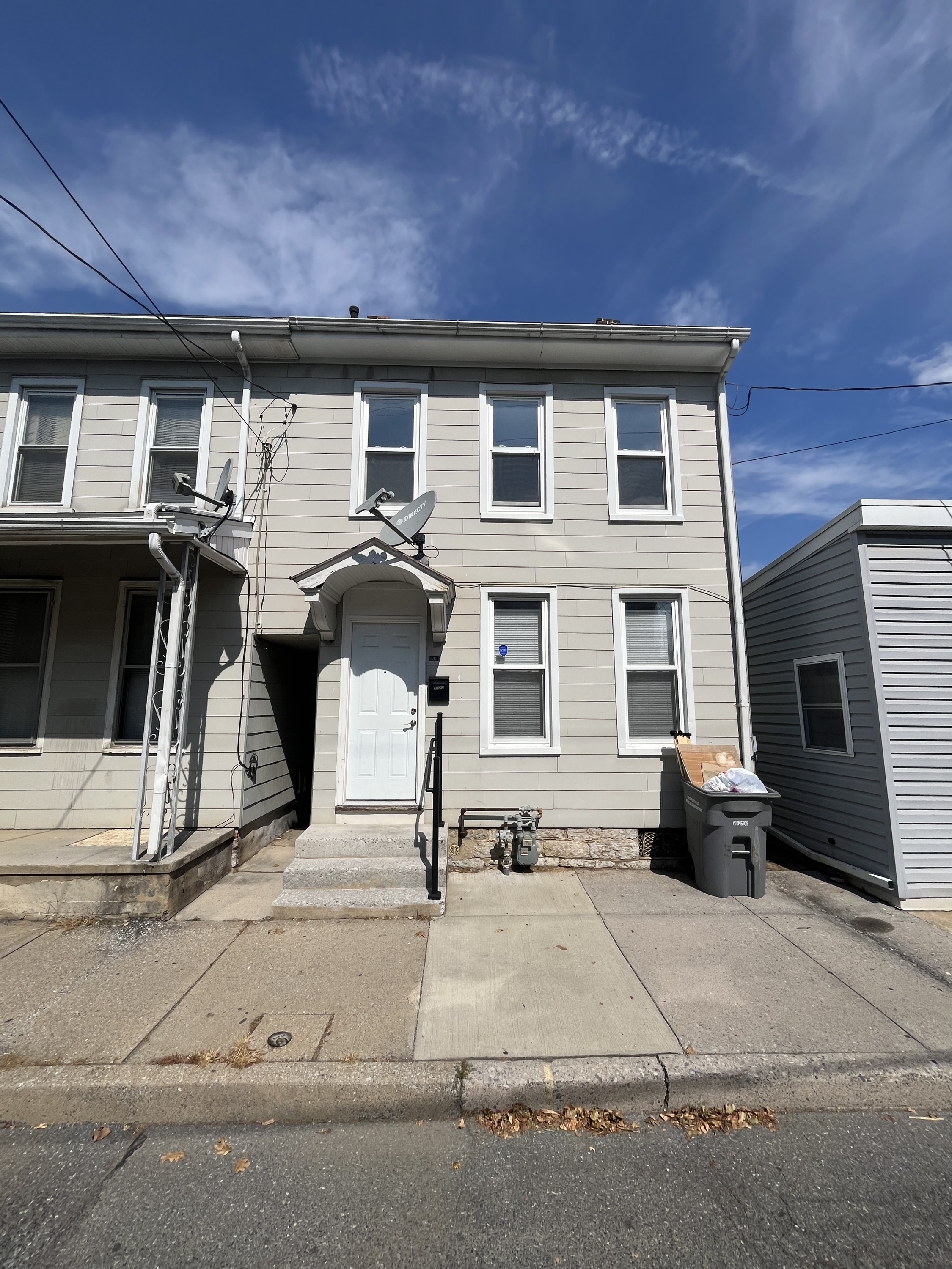 1027 Church Street