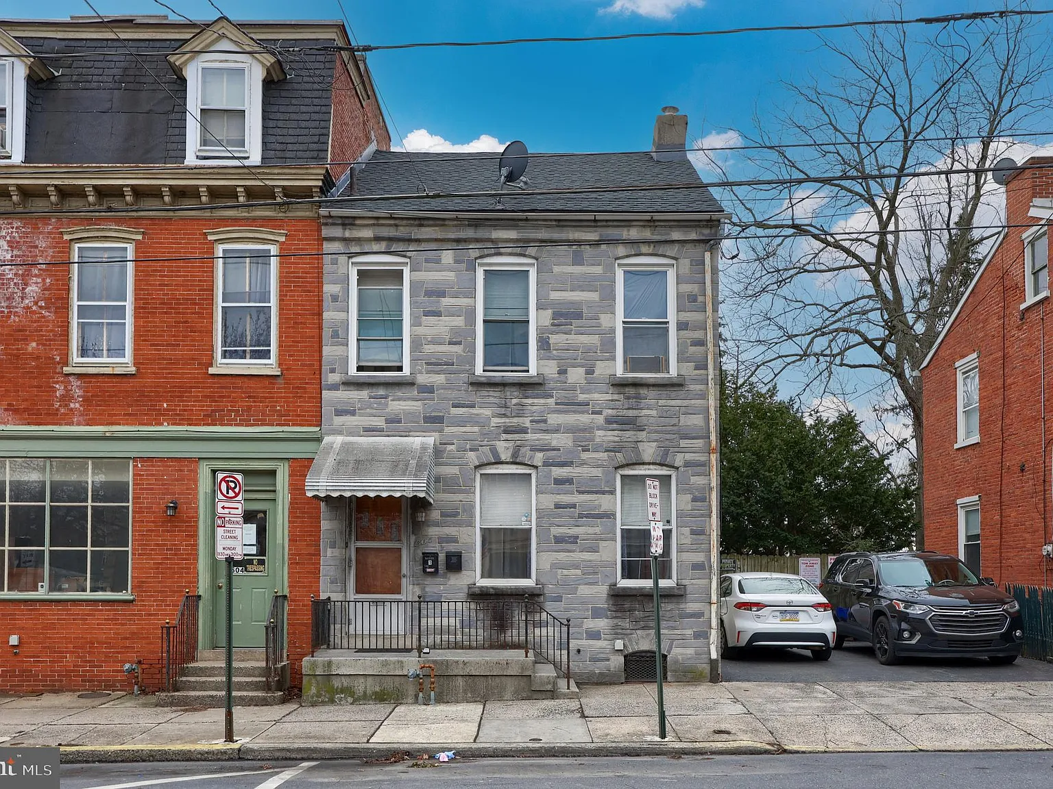 506 West King Street - 2