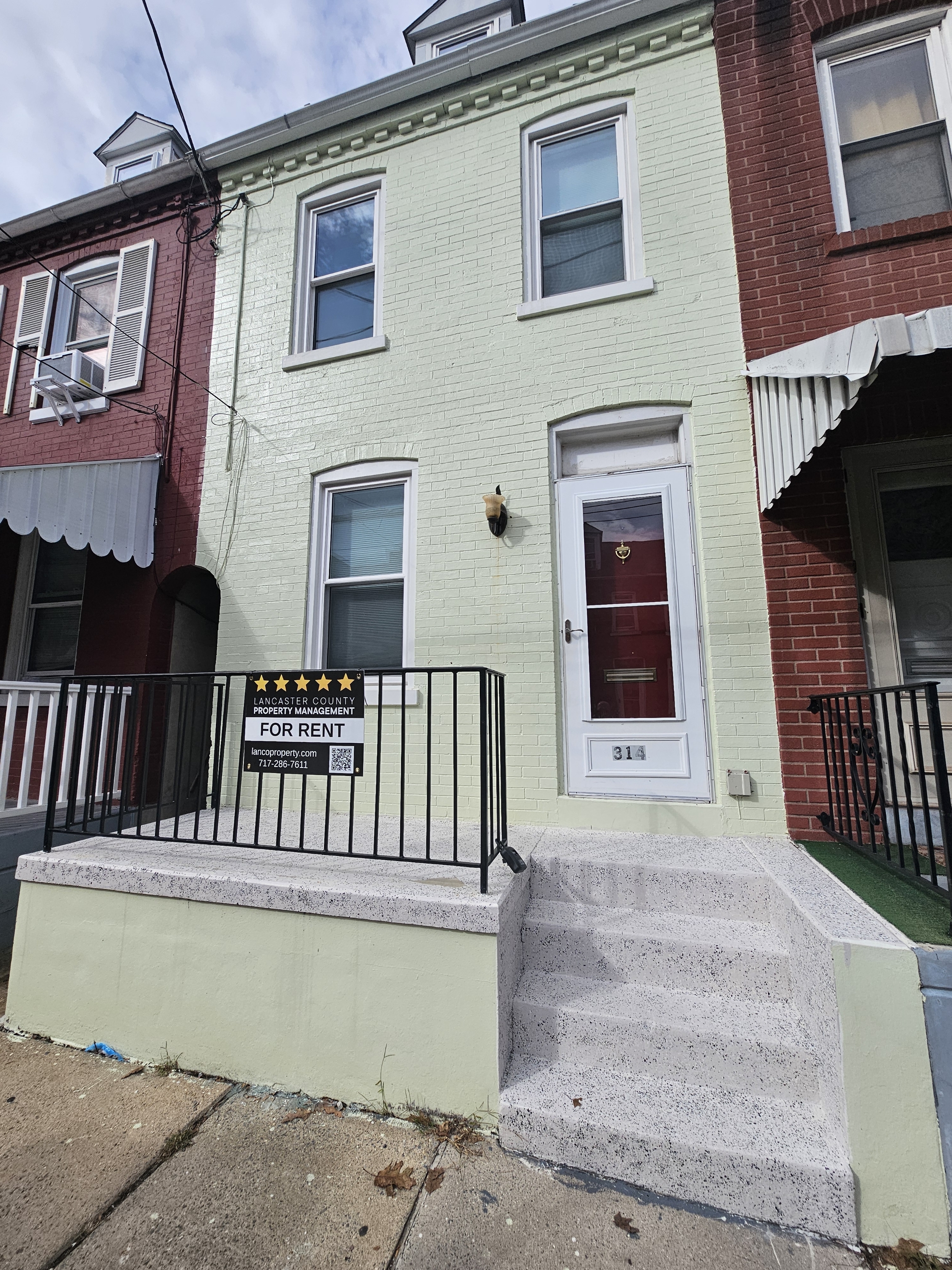 314 Coral Street