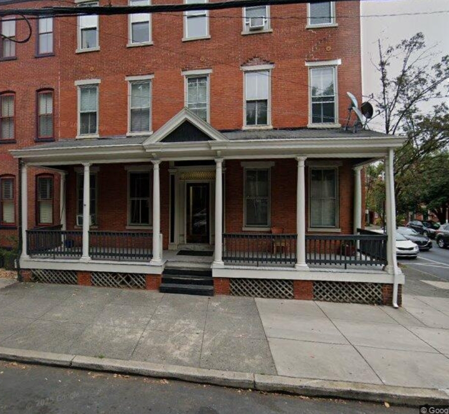 303 N Lime St APT 4