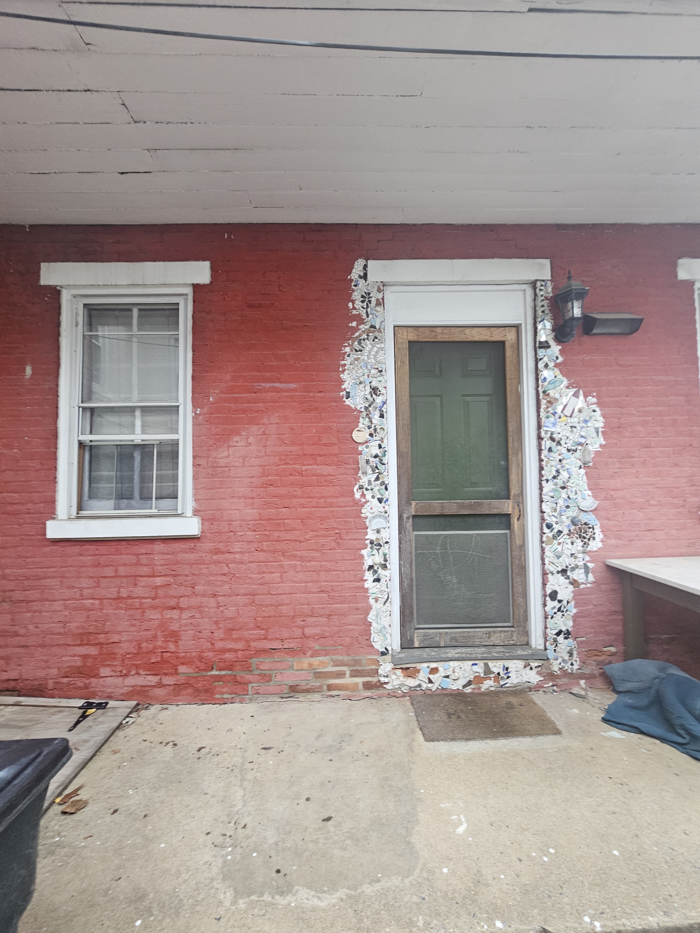 313 N Mulberry St - 2