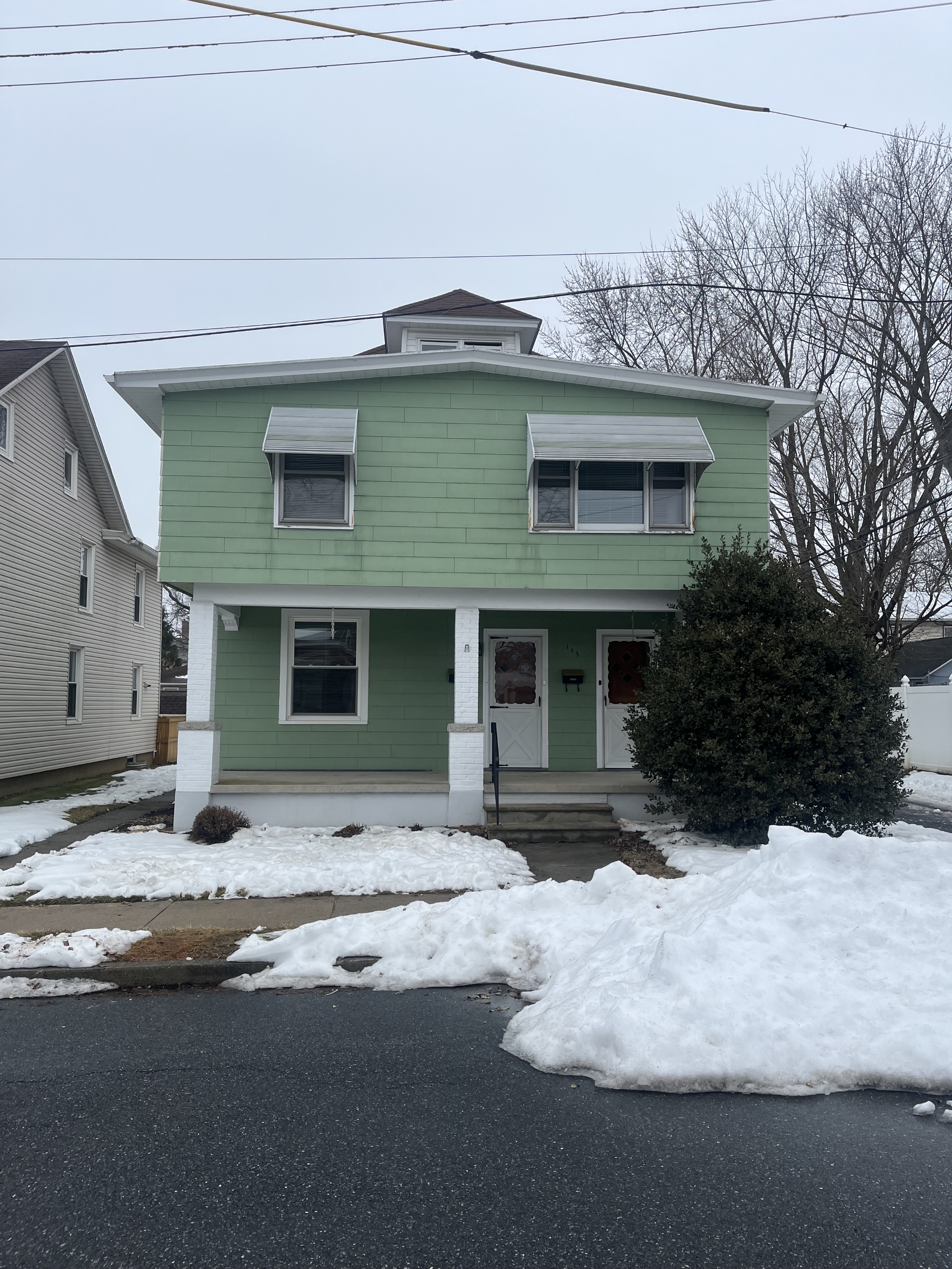 115 N Garfield St - 2