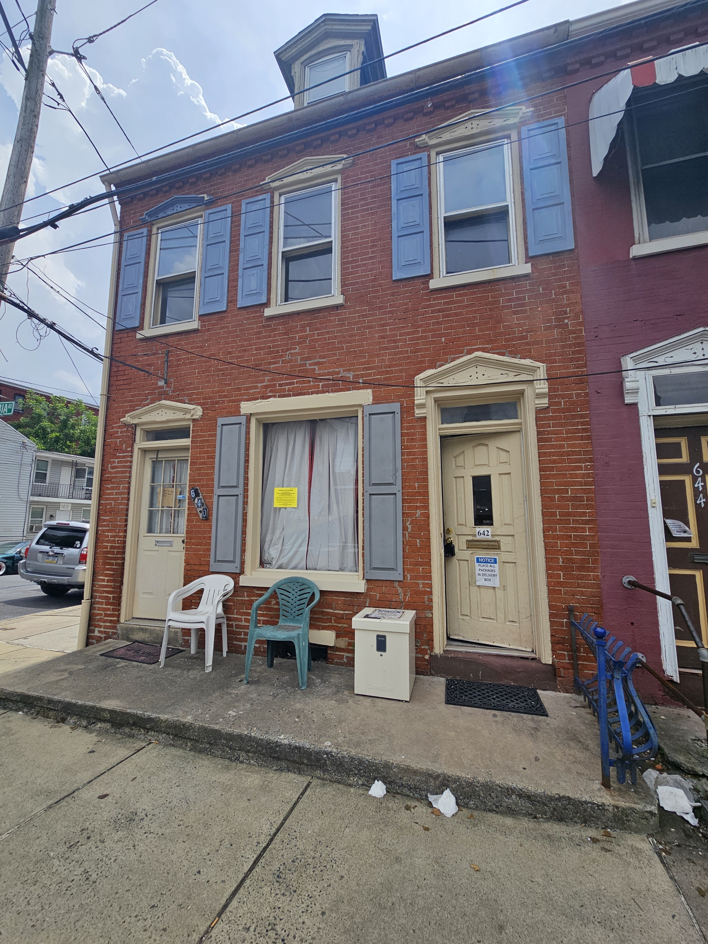 642 Columbia Ave