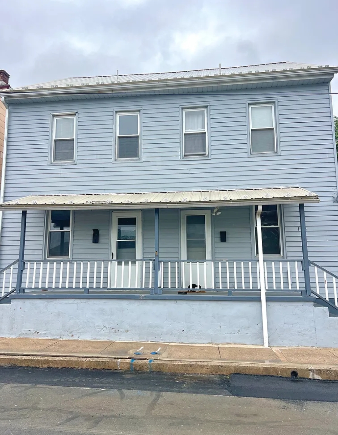 121 Keystone Ave